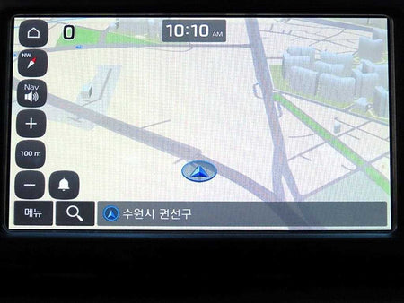 Hyundai Grandeur — photo 14