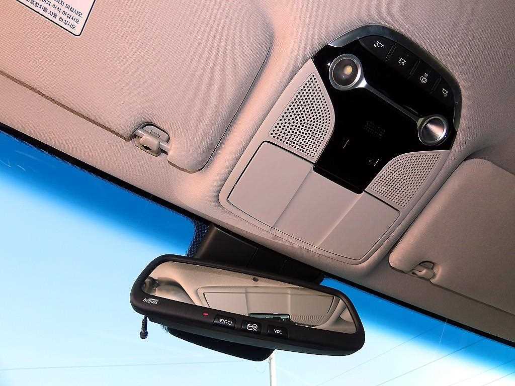 Hyundai Grandeur — photo 15