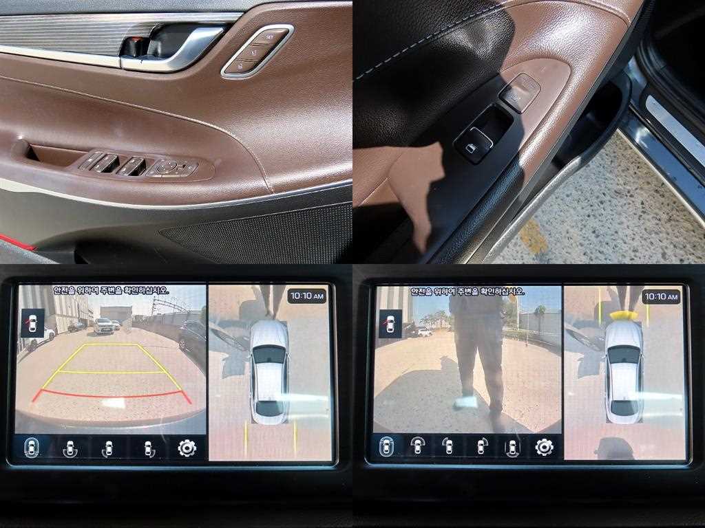 Hyundai Grandeur — photo 18