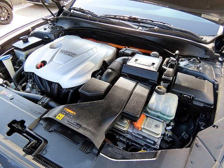 Hyundai Grandeur — photo 19