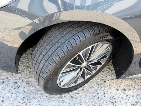 Hyundai Grandeur — photo 20