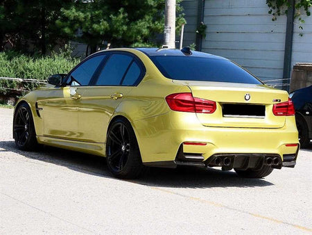 BMW M3 — photo 03