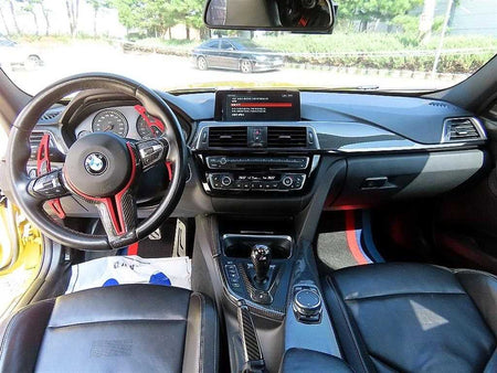 BMW M3 — photo 07