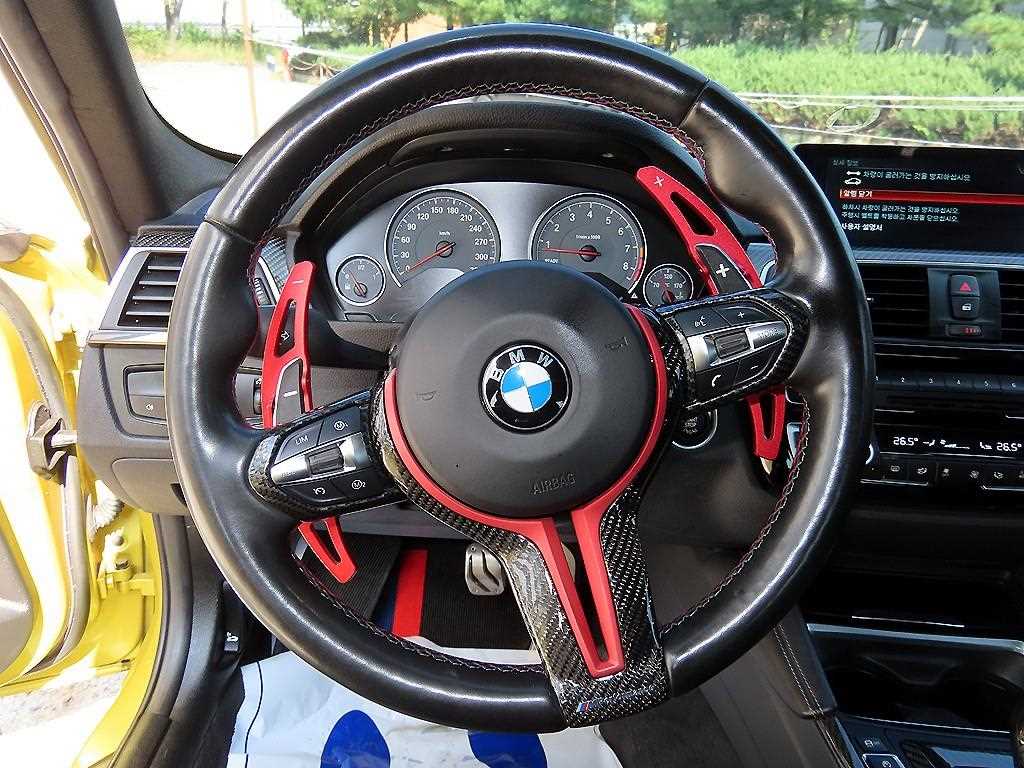 BMW M3 — photo 08