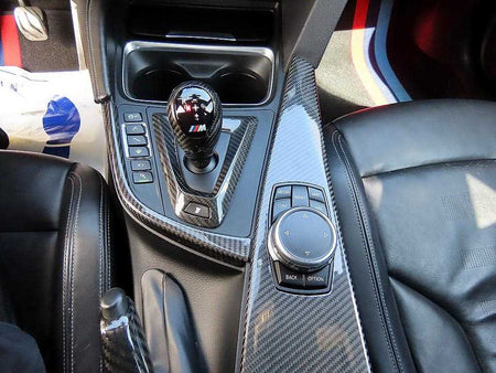 BMW M3 — photo 11