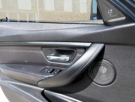 BMW M3 — photo 12