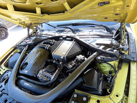 BMW M3 — photo 19