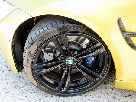 BMW M3 — photo 20