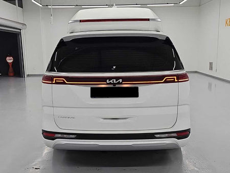 Kia Carnival — photo 03