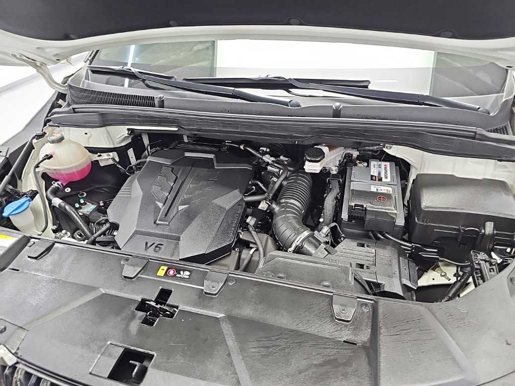 Kia Carnival — photo 05