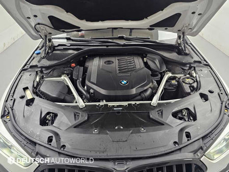 BMW 8-Series — photo 06
