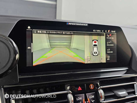 BMW 8-Series — photo 15