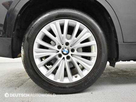 BMW X5 — photo 05