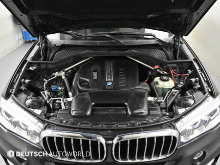 BMW X5 — photo 06