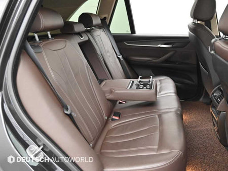 BMW X5 — photo 12