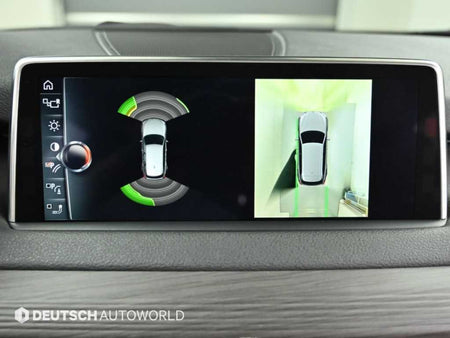 BMW X5 — photo 15