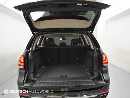 BMW X5 — photo 19