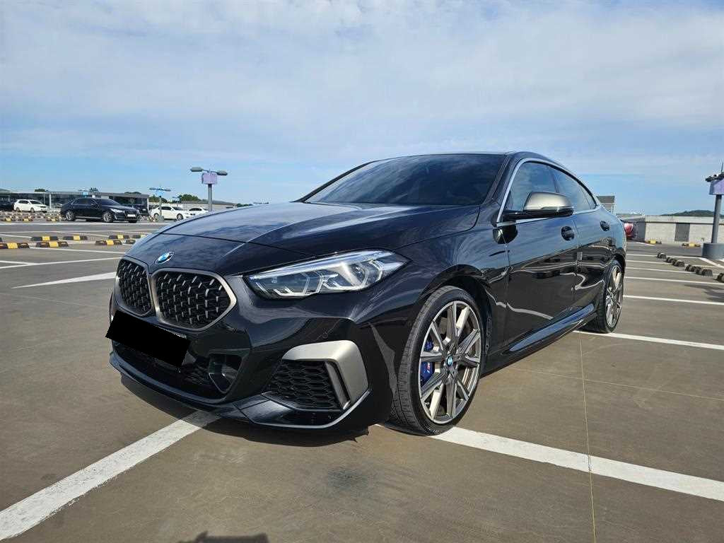 BMW 2-Series — photo 01
