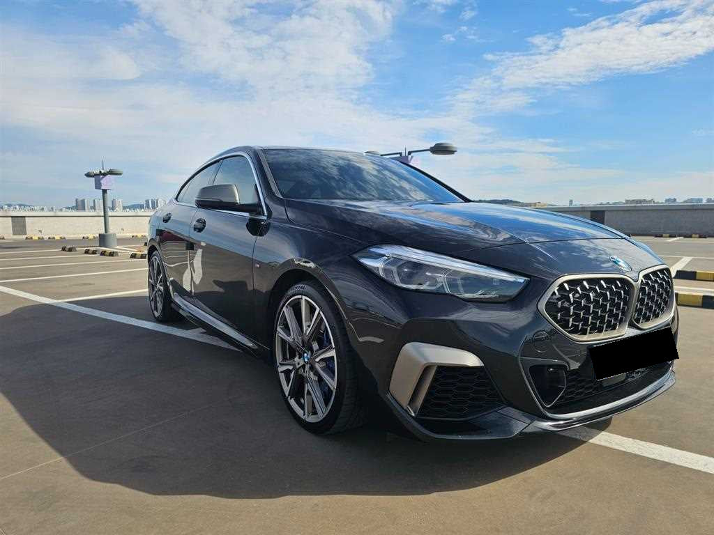 BMW 2-Series — photo 02