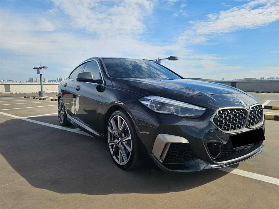 BMW 2-Series — photo 02