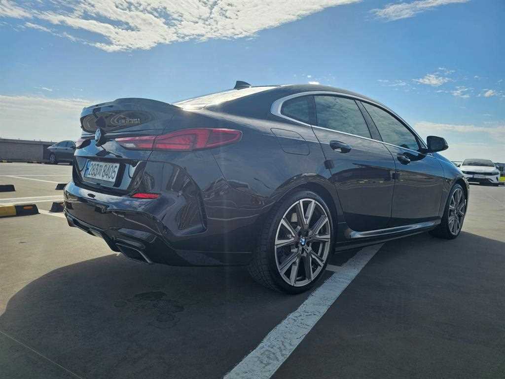 BMW 2-Series — photo 03