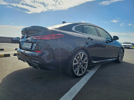 BMW 2-Series — photo 03