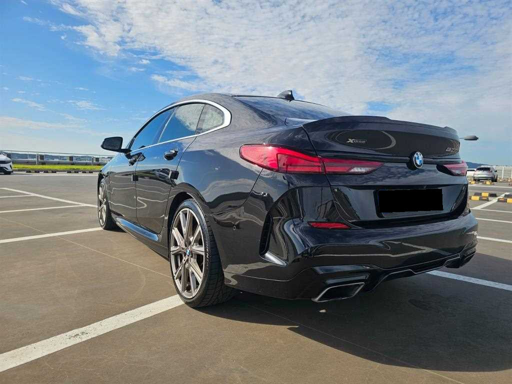 BMW 2-Series — photo 04