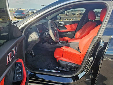 BMW 2-Series — photo 07