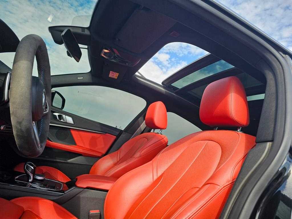 BMW 2-Series — photo 09