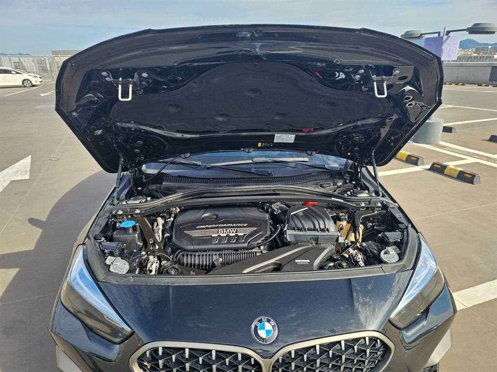 BMW 2-Series — photo 18