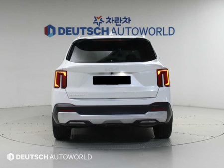 Kia Sorento — photo 04