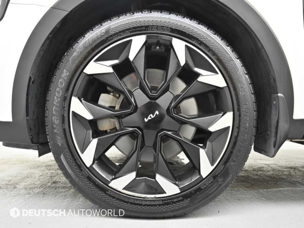 Kia Sorento — photo 05