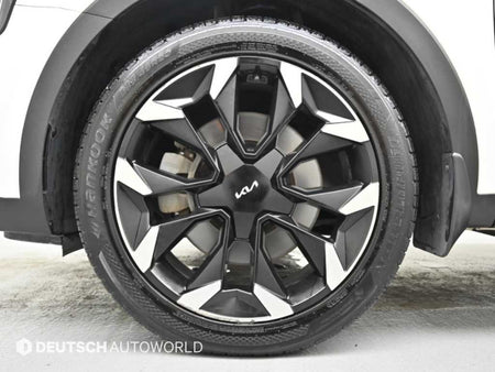 Kia Sorento — photo 05