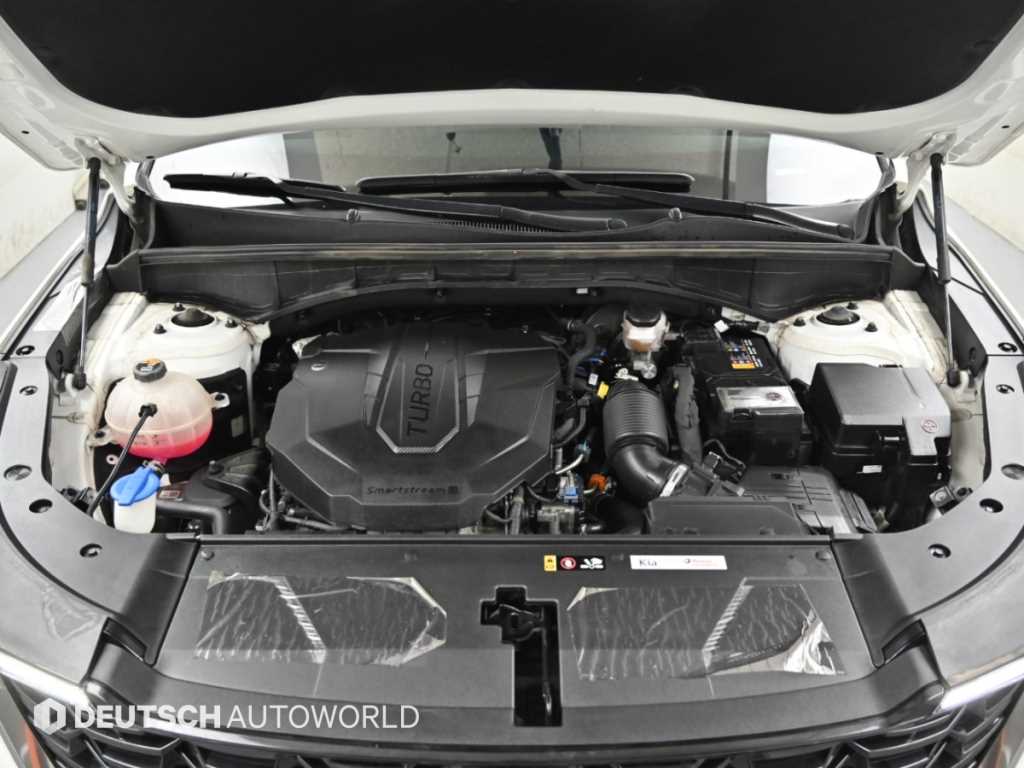 Kia Sorento — photo 06