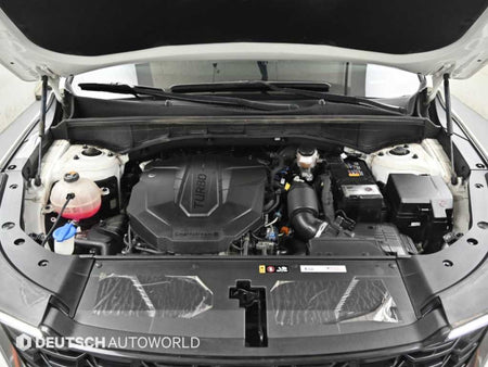 Kia Sorento — photo 06