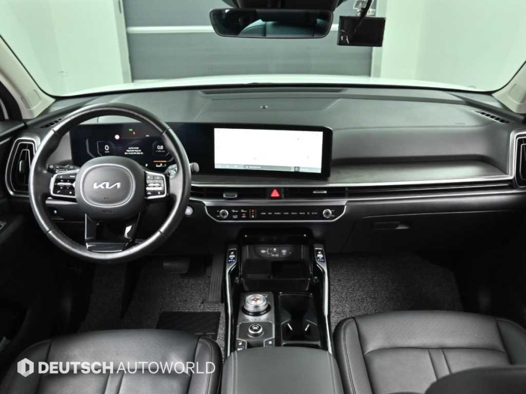 Kia Sorento — photo 07