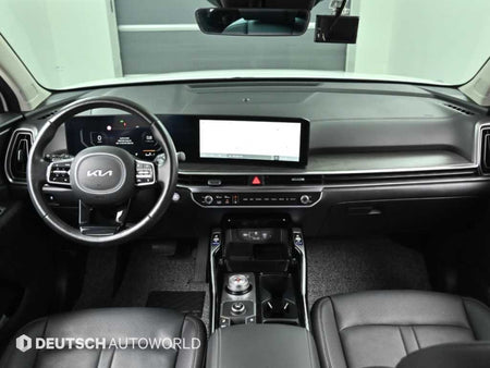 Kia Sorento — photo 07