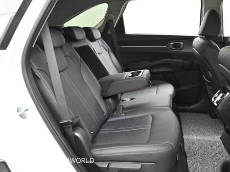 Kia Sorento — photo 12