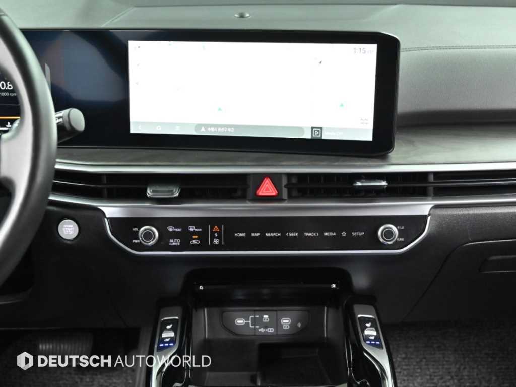 Kia Sorento — photo 14