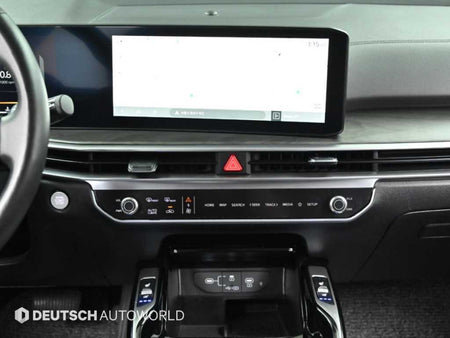 Kia Sorento — photo 14