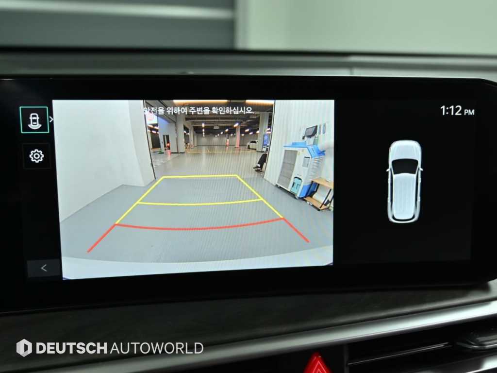 Kia Sorento — photo 15