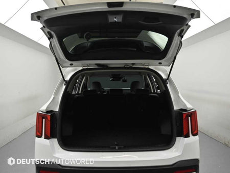 Kia Sorento — photo 19