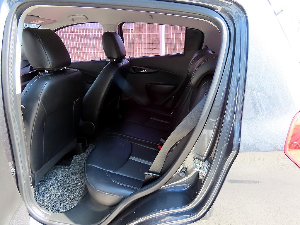 CHEVROLET Spark — photo 06