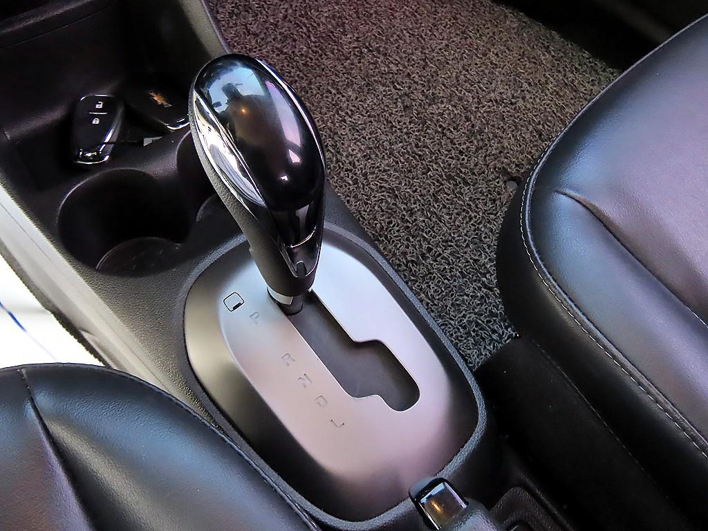 CHEVROLET Spark — photo 10