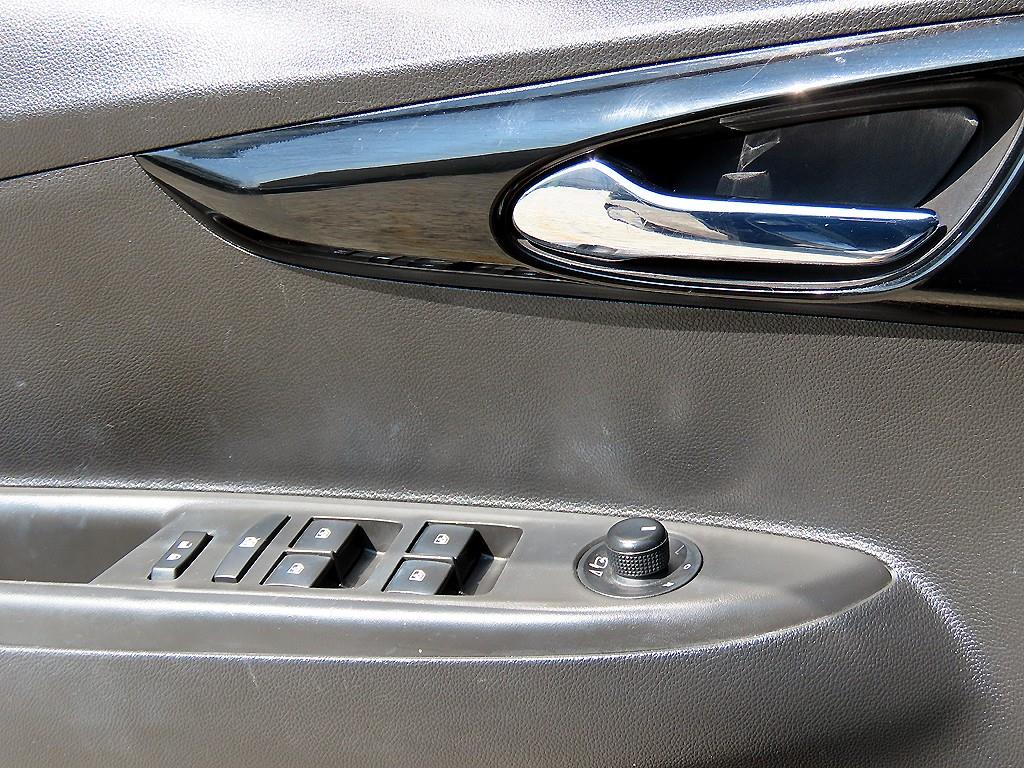 CHEVROLET Spark — photo 11