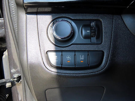 CHEVROLET Spark — photo 12