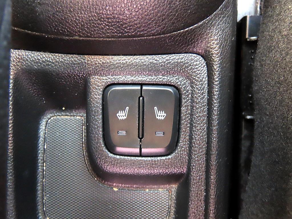 CHEVROLET Spark — photo 13