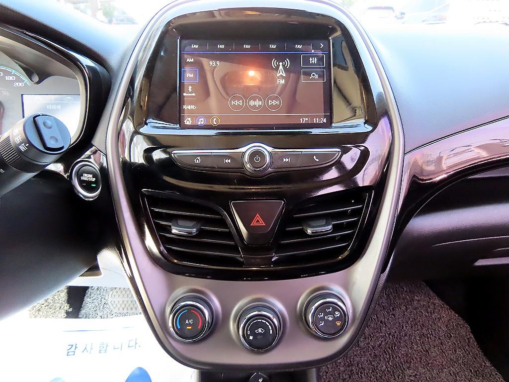 CHEVROLET Spark — photo 14