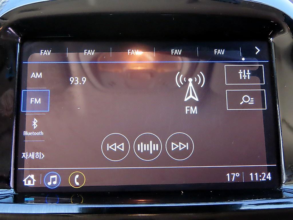 CHEVROLET Spark — photo 15