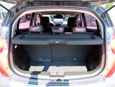 CHEVROLET Spark — photo 18